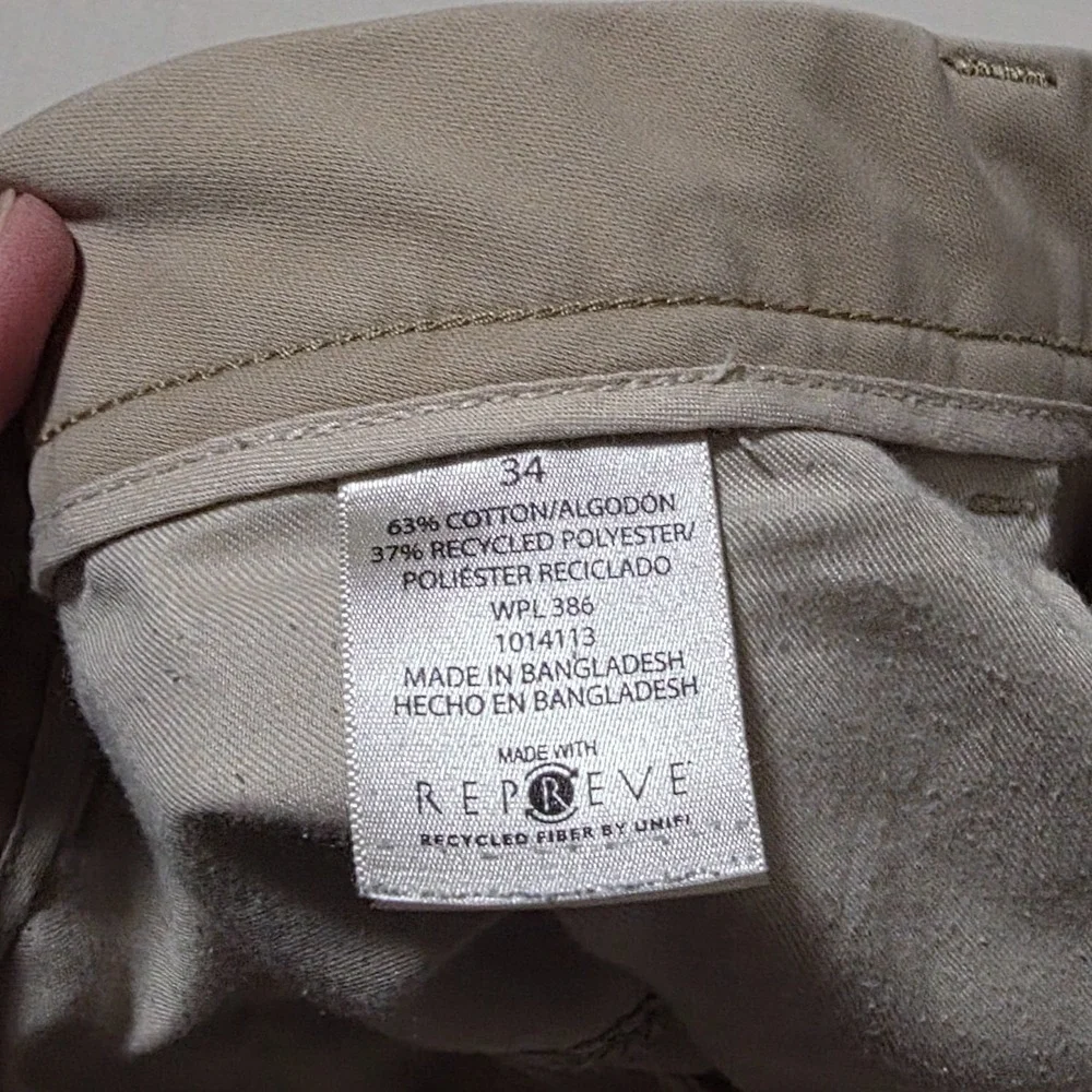 J. Crew product pair